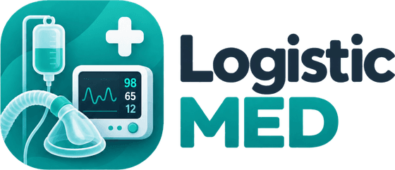 Logistic MED